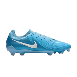 Nike Phantom GX 2 Pro FG 'Mad Ambition Pack 'Blue Fury/White FJ2563 400