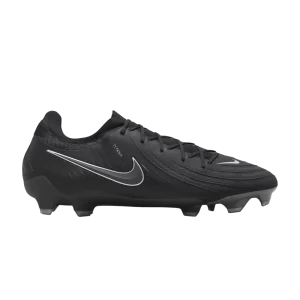 Nike Phantom GX 2 Pro FG 'Shadow Pack' Black/Black FJ2563 001