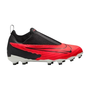 Nike Phantom GX Academy DF MG GS 'Ready Pack 'Crimson/White/University Red/Black DD9546 600