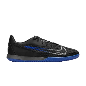 Nike Phantom GX Academy IC 'Shadow Pack' Black/Hyper Royal/Chrome DD9475 040