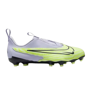 Nike Phantom GX Academy MG GS 'Luminous Pack' Barely a Volt/Barely a Grape/Gridiron DD9549 705