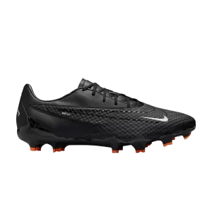 Nike Phantom GX Academy MG 'Shadow Pack' Black/Dark Smoke Grey/Total Orange/Summit White DD9473 010