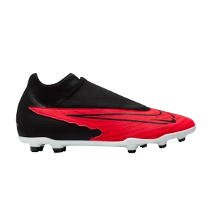 Nike Phantom GX Club DF MG 'Ready Pack' Crimson/White/University Red/Black DD9482 600