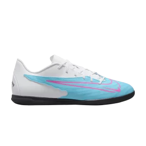 Nike Phantom GX Club IC 'Blast Pack' Baltic Blue/White/Laser Blue/Pink Burst DD9485 446