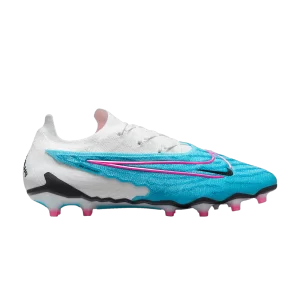 Nike Phantom GX Elite AG Pro 'Blast Pack' Baltic Blue/White/Laser Blue/Pink Burst DD9441 446