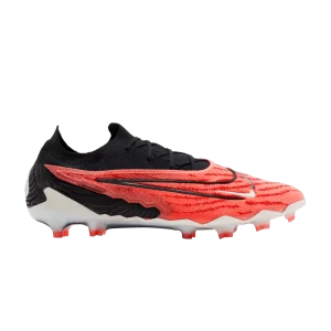 Nike Phantom GX Elite Gripknit FG 'Ready Pack 'Crimson/White/University Red/Black DC9968 600