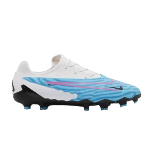 Nike Phantom GX Pro FG 'Blast Pack' Baltic Blue/White/Laser Blue/Pink Burst DD9463 446