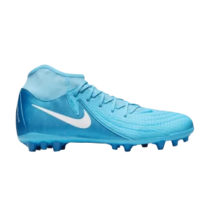 Nike Phantom Luna 2 Academy AG 'Mad Ambition Pack' Blue Fury/White FJ2585 400