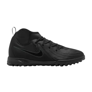 Nike Phantom Luna 2 Academy TF GS '2024 Shadow Pack' Black/Deep Jungle/Black FJ2610 002