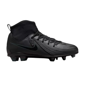 Nike Phantom Luna 2 Club MG GS '2024 Shadow Pack' Black/Deep Jungle/Black FJ2601 002