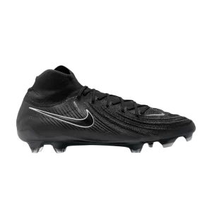 Nike Phantom Luna 2 Elite FG 'Shadow Pack' Black/Black FJ2572 001