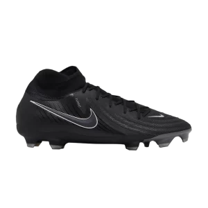 Nike Phantom Luna 2 Pro FG 'Shadow Pack' Black/Black FJ2575 001