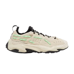 Puma Plexus Elektro Green sneakers Eggnog/Electric Green 390456 01