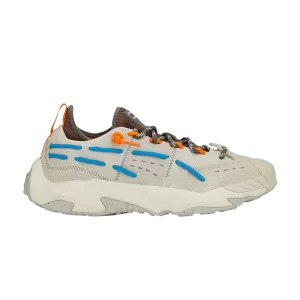 Puma Plexus 'Grey Violet Orange' sneakers Grey/Purple/Cloud Nimbus 386329 04