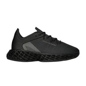 Puma Porsche Design x Matrix 'Jet Black' Sneakers Black color/Black color 307451 01