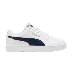 Puma Porsche Legacy x Caven 2.0 'White Navy' Sneakers White/Navy Club 308419 02