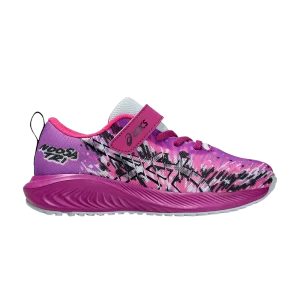 ASICS Pre Noosa Tri 16 PS 'Bold Magenta' Bold Purple/White 1014A345 500