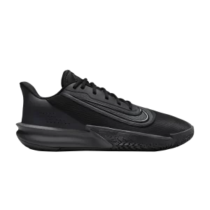 Nike Precision 7 'Black Anthracite' Black/Anthracite FN4322 001