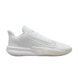 Nike Precision 7 'White Photon Dust' White/Photon Dust/Light Smoke Gray FN4322 100