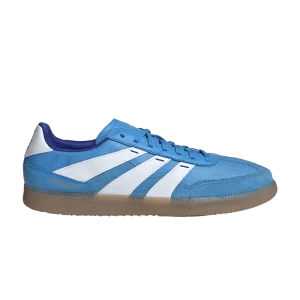 adidas Predator 24 League Low Freestyle 'Blue Burst' Blue Explosion/White Cloud/Lucid Blue IH8129