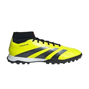 adidas Predator 24 League TF 'Energy Citrus Pack 'Team Sunny Yellow/Black/Sunny Red IG7721