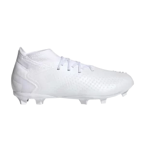 adidas Predator Accuracy.1 FG J 'Pearlized Pack' White cloud/White cloud/Black color FZ6104