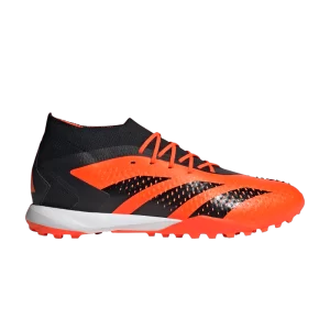 adidas Predator Accuracy.1 TF 'Heatspawn Pack' Team Sunny Orange/Black Color/Black Color GW4634