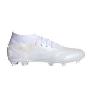 adidas Predator Accuracy.2 FG 'Pearlized Pack' White cloud/White cloud/Black color FZ6107