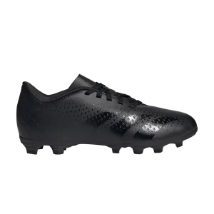 adidas Predator Accuracy.4 FG J 'Nightstrike Pack' Black color/Black color/Cloud white HQ0950