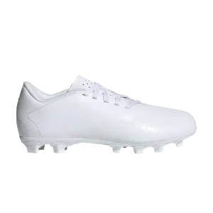 adidas Predator Accuracy.4 FG J 'Pearlized Pack' White cloud/White cloud/Black color FZ6109