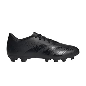 adidas Predator Accuracy.4 FG 'Nightstrike Pack 'Black color/Black color/Cloud white GW4605