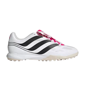 adidas Predator Precision.3 TF 'Archive Pack' White Cloud/Black Color/Team Shock Pink ID6791