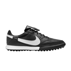 Nike Premier 3 Low TF 'Black White' Black/White HM0283 001