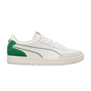 Puma Premier Court Archive 'White Archive Green' Sneakers White/Green archive 397617 01