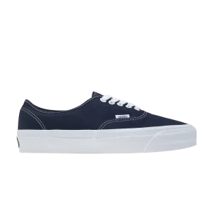 Vans Premium Authentic 44 'Parisian Night' Sneakers Parisian Night/White VN000CQAOA8