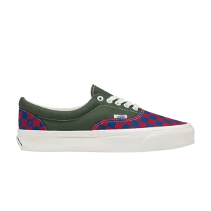 Vans Premium Era 95 'BMX Pack – Douglas Fir Green 'Douglas fir green VN000CZDBXU