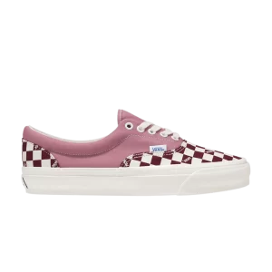 Vans Premium Era 95 'BMX Pack – Foxglove Pink 'Foxglove pink VN000CZDC3S