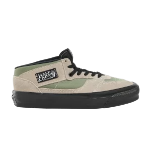 Vans Premium Half Cab 33 'Park Ranger Pack – Aluminum 'Aluminum grey/Olive green VN000CR7CL3