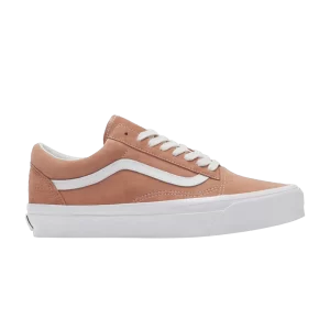 Vans Premium Old Skool 36 'Amber Orange' Sneakers Amber Orange/Amber Orange VN000CNG8B9