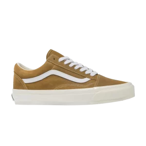 Vans Premium Old Skool 36 'Golden Brown' Sneakers Golden brown/Golden brown VN000CNG1M7