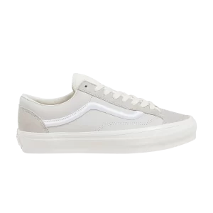 Vans Premium Old Skool 36 'Wind Grey' Sneakers The wind is gray VN000CR3CPN