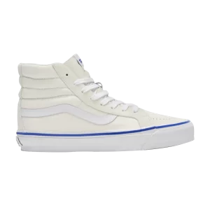 Vans Premium Sk8-Hi 38 Reissue 'Off White 'Sneakers White color/White color VN000CR0OFW