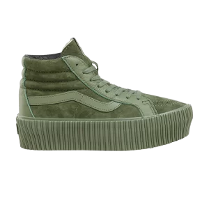 Vans Premium Sk8-Hi 38 Reissue Platform 'Army Green 'Sneakers Army green VN000CNFARM