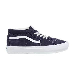 Vans Premium Sk8-Mid 83 'Baritone Blue' Sneakers Baritone blue VN000CQQCIE