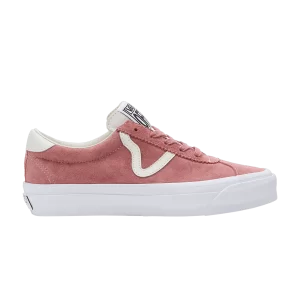 Vans Premium Sport 73 'Rose Pink' Sneakers Pink VN000CQB0V7