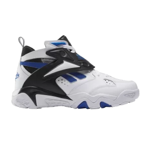 Reebok Preseason 94 Mid 'Dallas Cowboys' Sneakers Shoes white/Black/Vector blue 100202789