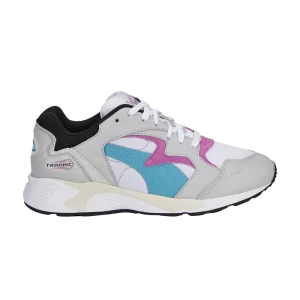 Puma Prevail 'White Violet' sneakers White/Violetta 386569 03