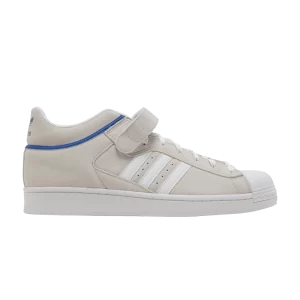 adidas Pro Shell ADV 'Crystal White Royal Blue' Crystal White/Cloud White/Royal Blue IE3109