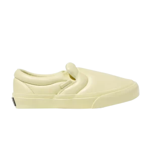 Vans Proenza Schouler x Puffy Slip-On 'Resin' Sneakers Resin VN000MY3E1C