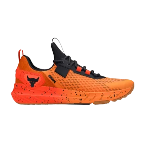 Under Armor Project Rock BSR 4 'Atomic Phoenix Fire' Atomic/Phoenix Fire/Black 3027344 800